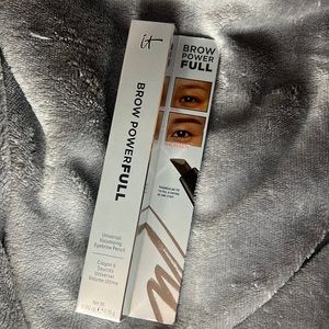 Brow PowerFULL Universal Volumizing Eyebrow Pencil